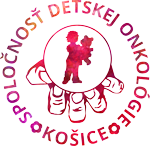 Spoločnosť detskej onkológie Košice
