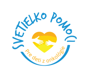 Svetielko pomoci