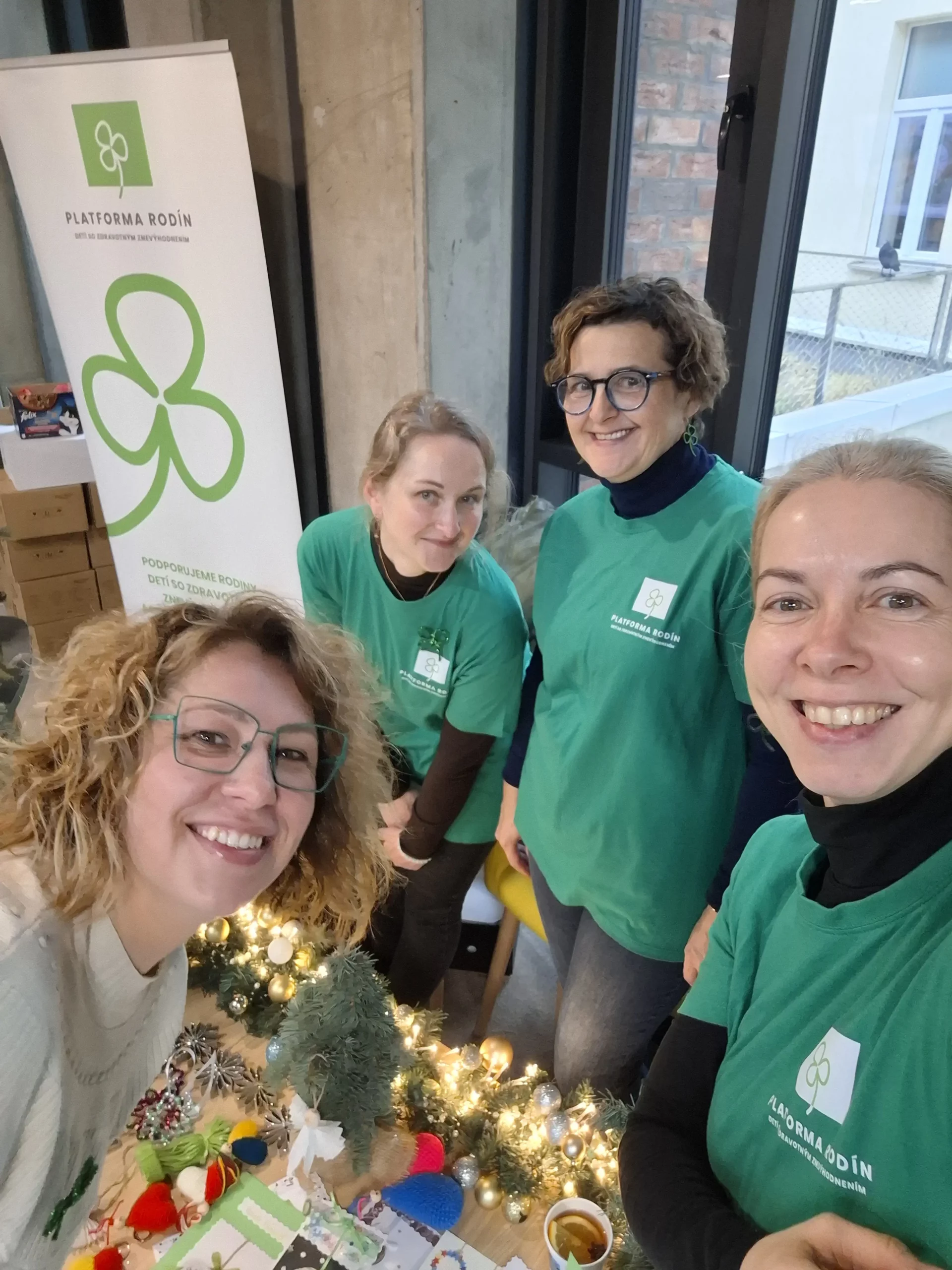 Centrum včasnej intervencie Košice, n.o.