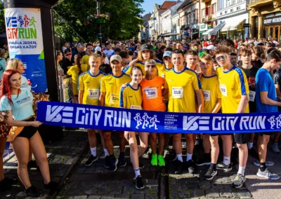 City Run 2024